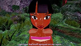 Chel Says, 'Watch Me Fucking In El Dorado 2 Full Hentai Video'