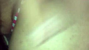 Watch this latina getting her ass fucked on all fours.