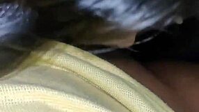 Hot bhabhi gets BANGED hard by devar in steamy homemade session. Indian couple turns up the heat!