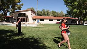 Omg They Turned Me Into A Frosted Slut