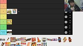 I choose some Italians for what they are to lower my heat