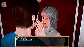 my new family adventure