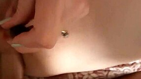 Step Cousin Jerry Slams Mommavee's Ass Hard with His Massive Cock for Wild Fun