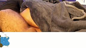 my step sister is spending the night with me, trailer 1