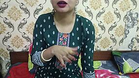 indian teacher fucks student first time 😈