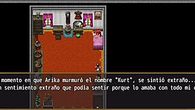 Yo, big breast party NTR 12 got me hooked with wild action tonight!