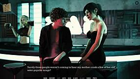 Tales From The Unending Void 131