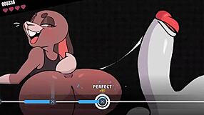 Beat Banger - The Boss Gameplay Teases Wild Action?