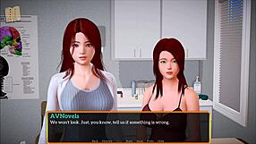 my new family adventure