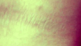 Amateur couple engages in passionate homemade encounter