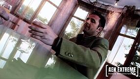 Cherry Jul And Regina Ice Get Anal Fucked