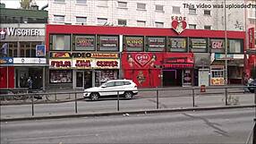 Buck Wild's Final Day in Hamburg, Germany, Ends with Unforgettable Moments!