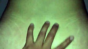 Oh Wow, Hot Mexican Teen 18-19 Yo In Action!