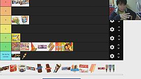 I choose some Italians for what they are to lower my heat