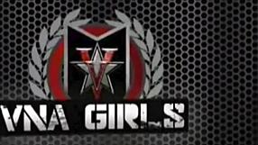 Vicky Vette Performs Lesbian Cunilingus With Blonde In Stockings