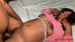 Nasty Bitch Squirts on BBC Ram Fuck