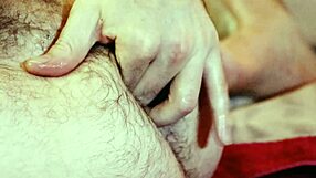 Toying And Fingering My Hole