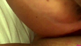 Want to eat a Snickers from her pussy?