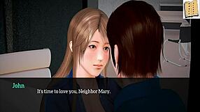 My New Family Game Sixty Seven