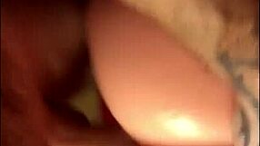 i roughly play with my tantaly sex doll in the cage