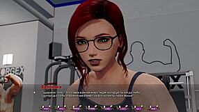 Explore the complete gameplay of pale carnations part sixteen with intriguing twists