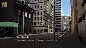 Bound In Game For 24 Hours