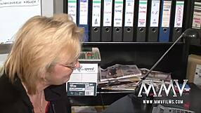 Mmv Films German Mature Housewife Fucked Hard