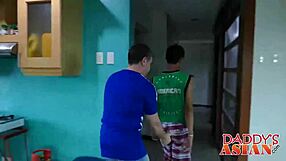 Tell me, Marcon, ready for hardcore bareback pounding?