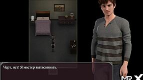 Mature Nun Gets Wild In Hallway Lust Epidemic 59