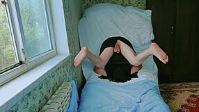 does this twerking sissy crossdresser turn you on?