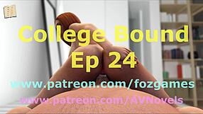 Bound In Game For 24 Hours