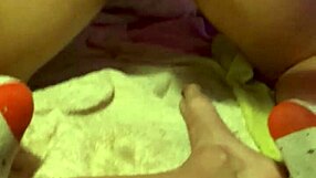 Football coach's gym pep talk turns into pussy freeuse fantasy