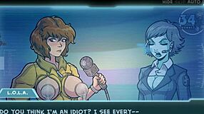 I love watching Star Channel 34 Part 89.