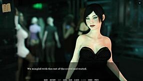 Tales From The Unending Void 131