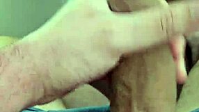 hey, wanna suck on my juicy cock right now?