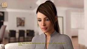 Dive into jennifer 40 game action!