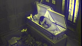 Couple Fucking Hardcore Caught On Camera