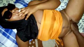 A Night With Queen Roxy's Intimate Pleasures