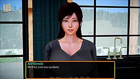 my new family adventure