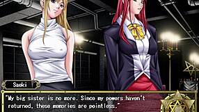 Bible Black The Infection - Memory Loss Playthrough Final is now available to watch