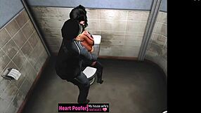 cartoon sex approached