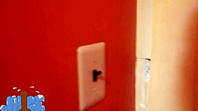 my step sister is spending the night with me, trailer 1