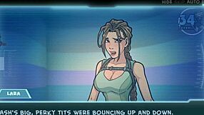 I love watching Star Channel 34 Part 89.