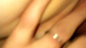 Fingering Wife To Gushing Orgasm