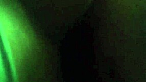 Amateur couple engages in passionate homemade encounter