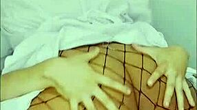 Enfermera No Se Aguanta Y Se Monta En La Verga De Su Paciente