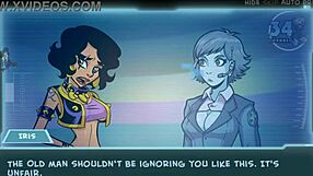 I love watching Star Channel 34 Part 89.