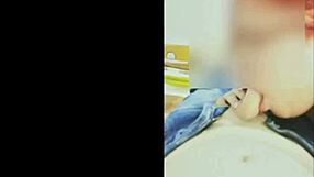 Enfermera No Se Aguanta Y Se Monta En La Verga De Su Paciente