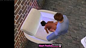 Showing The New Medic Trainee Around