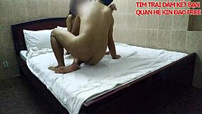 First Date Turns Horny Encounter with Guy